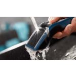 Γρήγορο, ομοιόμορφο κούρεμα