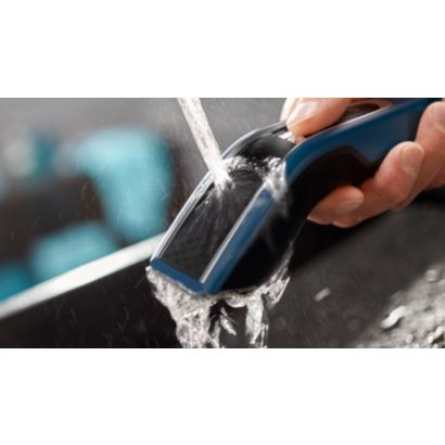 Philips Hairclipper series 5000