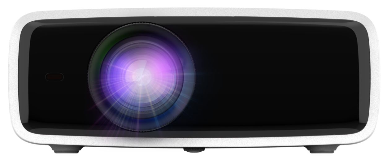 LED projector　新品 Xgimi H2 4K 1080p HD Smart Projector WiFi Bluetooth Harman/Kardon