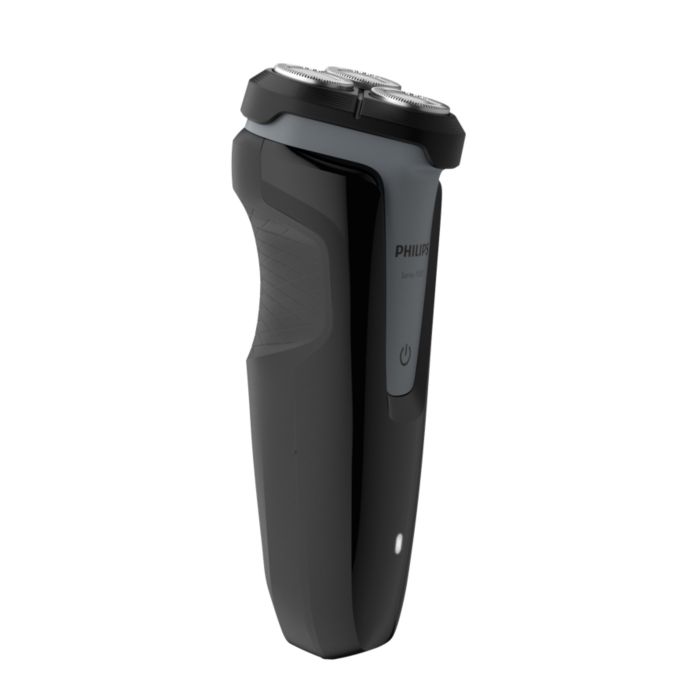 Shaver series 1000 ウェット＆ドライ電気シェーバー S1041/03 | Philips
