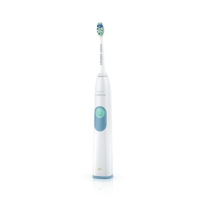 Sonicare 2 Series plaque control