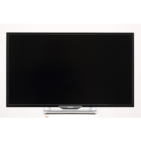 40PFL1643/T3 1000 series LED 背光源技术的液晶电视