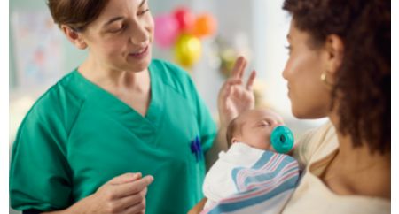 Distribuée en milieu hospitalier à l’échelle nationale