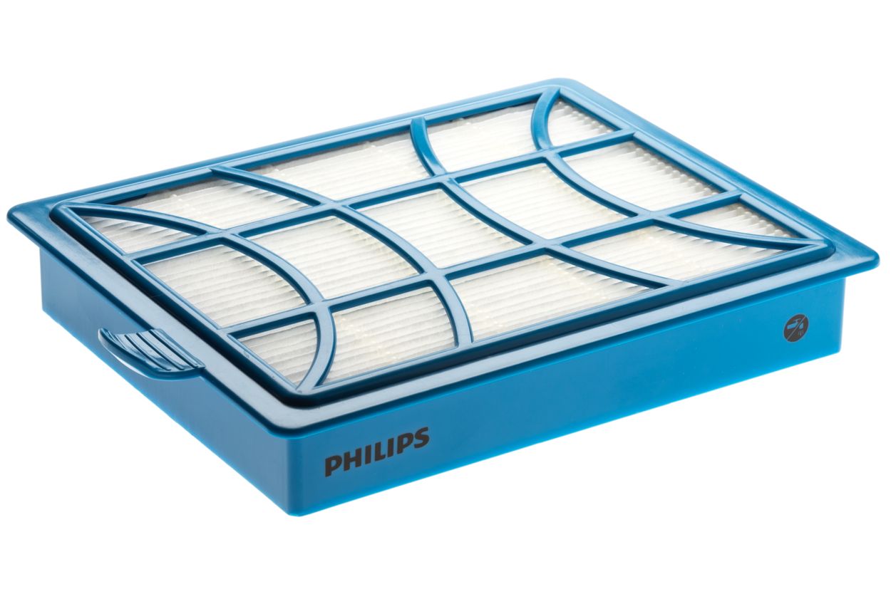 Exhaust filter CP1160/01 Philips