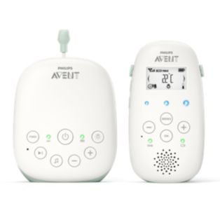 Avent DECT-babyfoon