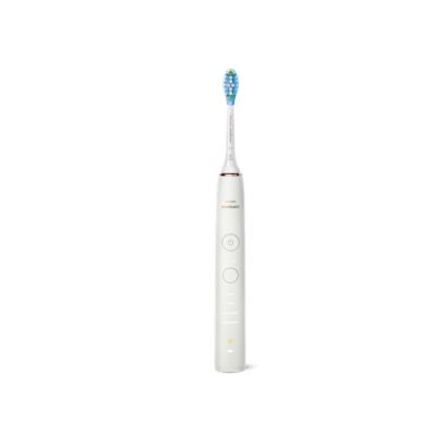 Whiter, healthier teeth for life