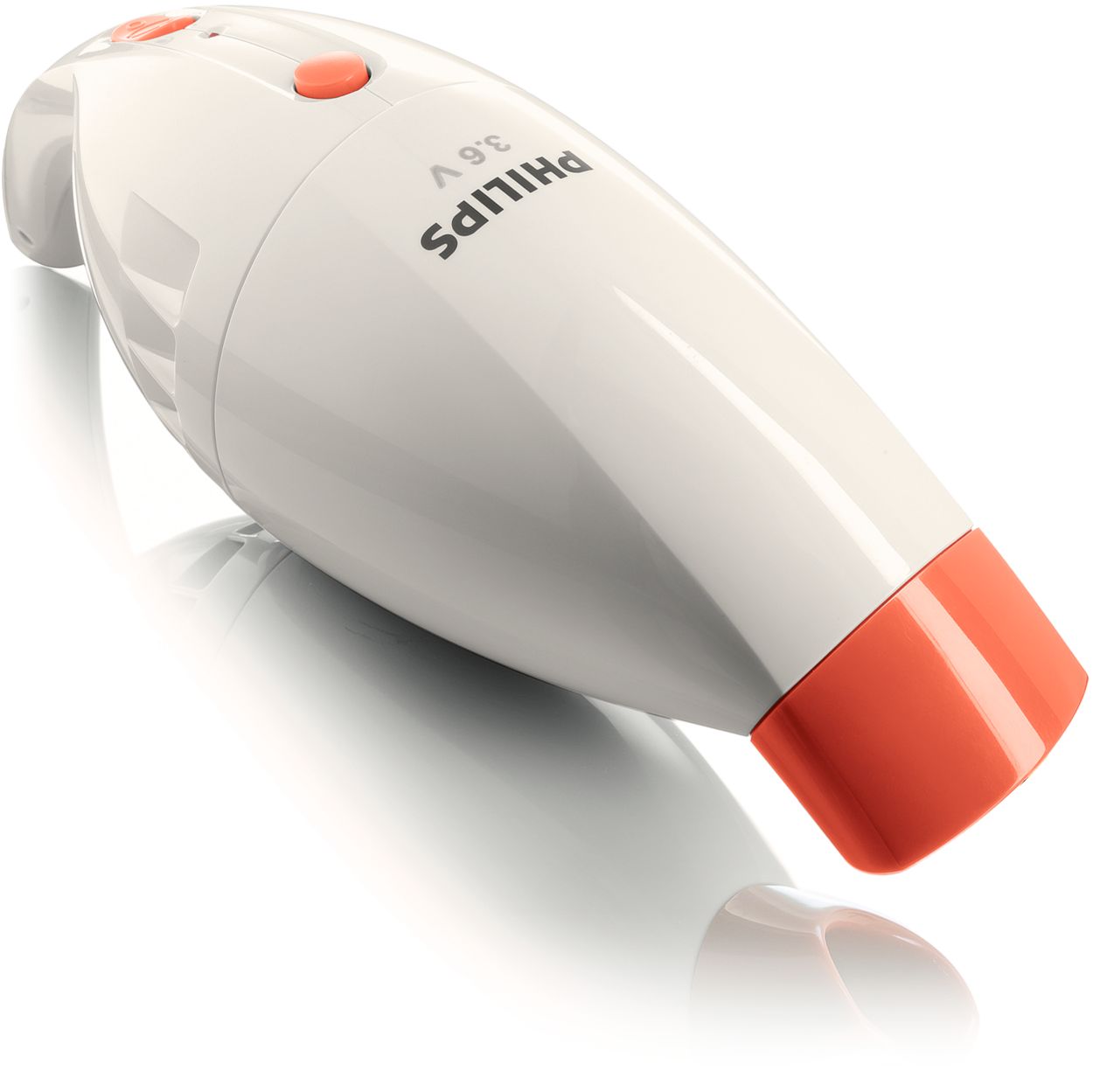 Handheld vacuum cleaner FC6050/03 Philips