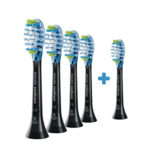 Sonicare Premium Plaque Defense Standardní hlavice sonického kartáčku
