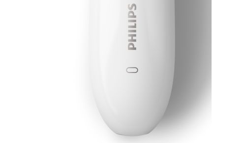 USB A-opladerkabel medfølger. Strømadapter medfølger ikke