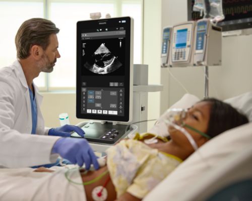 A future-ready system