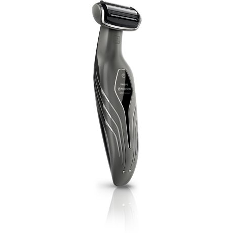 BG2038/41 Philips Norelco Bodygroom 5100 Showerproof body groomer, Series 5000