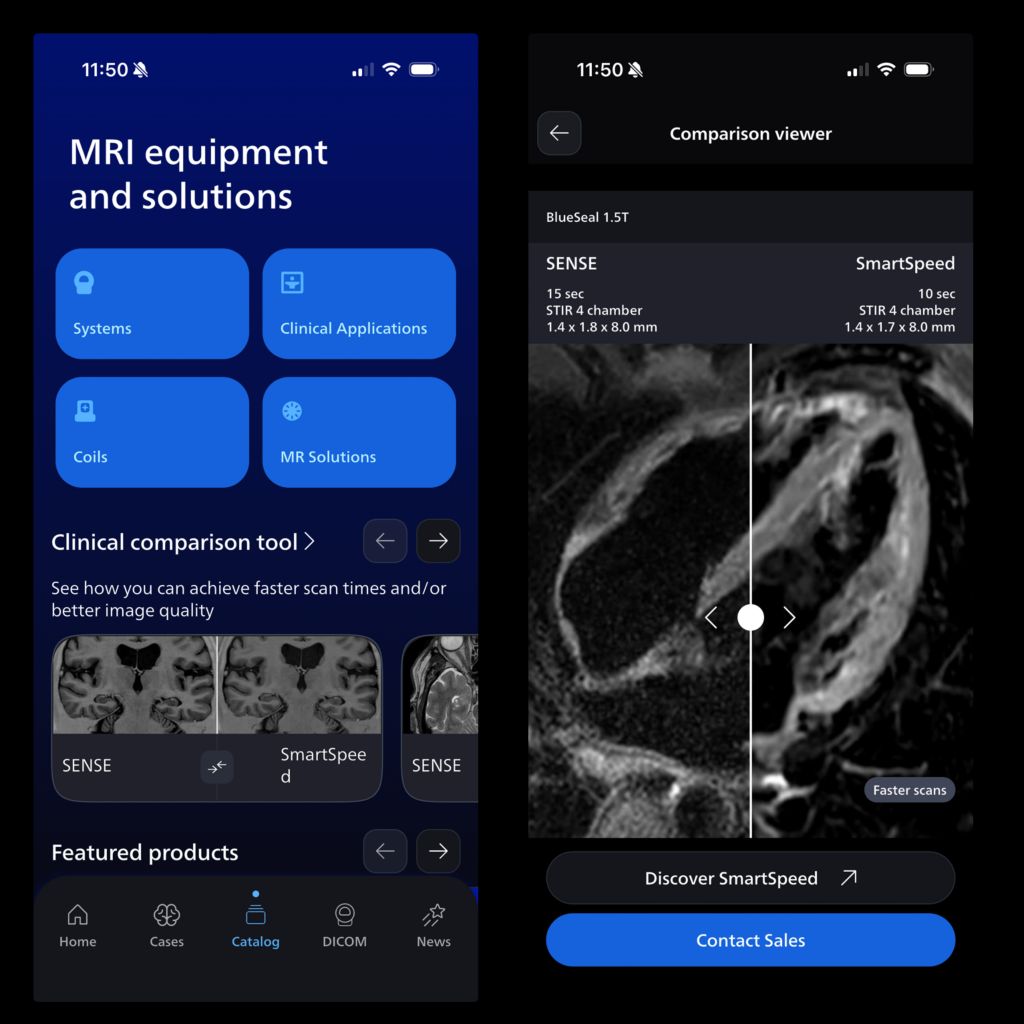 Clinical case at your fingertips 
