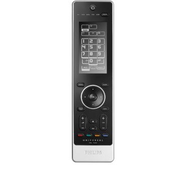 Универсално дистанционно управление