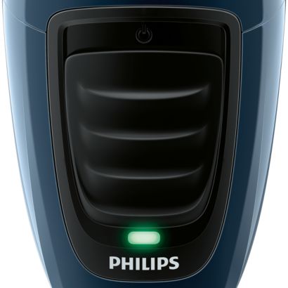 Philips 2 Heads Shaver