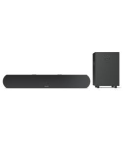 Philips cheap soundbar htl1032