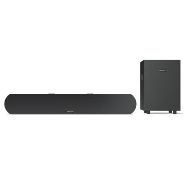 Soundbar speaker