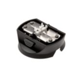 Prilagodljivi češalj za kosu za Headgroom