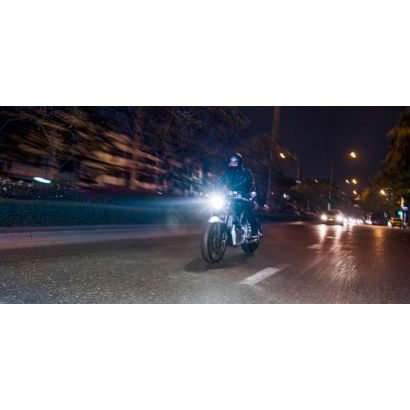 Philips Ultinon moto LED