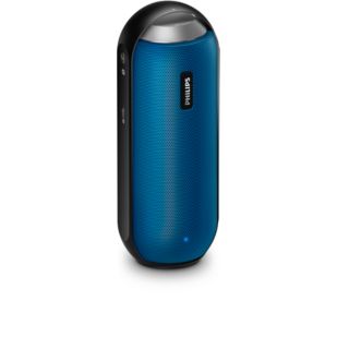 BT6000A wireless portable speaker