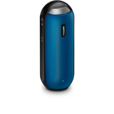 BT6000A wireless portable speaker