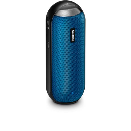 BT6000A/12  BT6000A wireless portable speaker