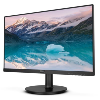 Monitor 液晶モニター 221S9A/11 | Philips