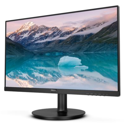 Philips Business Monitor