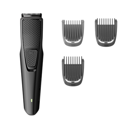 BT1208/70 Philips Norelco Beardtrimmer series 1000 Beard and stubble trimmer