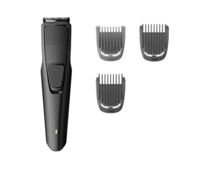 Beardtrimmer series 1000 Beard stubble trimmer | Norelco