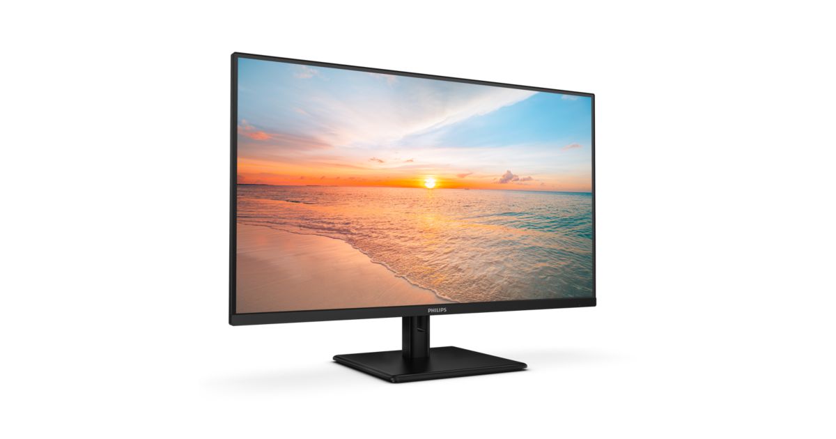 Monitor Монитор 4K UHD 32E1N1800LA/00 | Philips