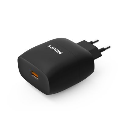 Ultra Fast wall charger