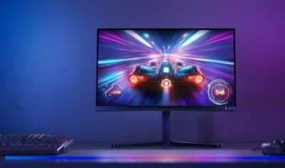 Evnia Fast IPS Gaming monitor Игровой монитор Quad HD 27M2N5500/00