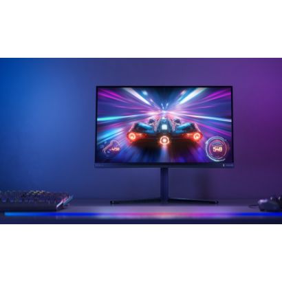 Evnia Fast IPS Gaming monitor
