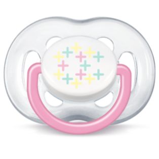 Avent Sucettes aérées