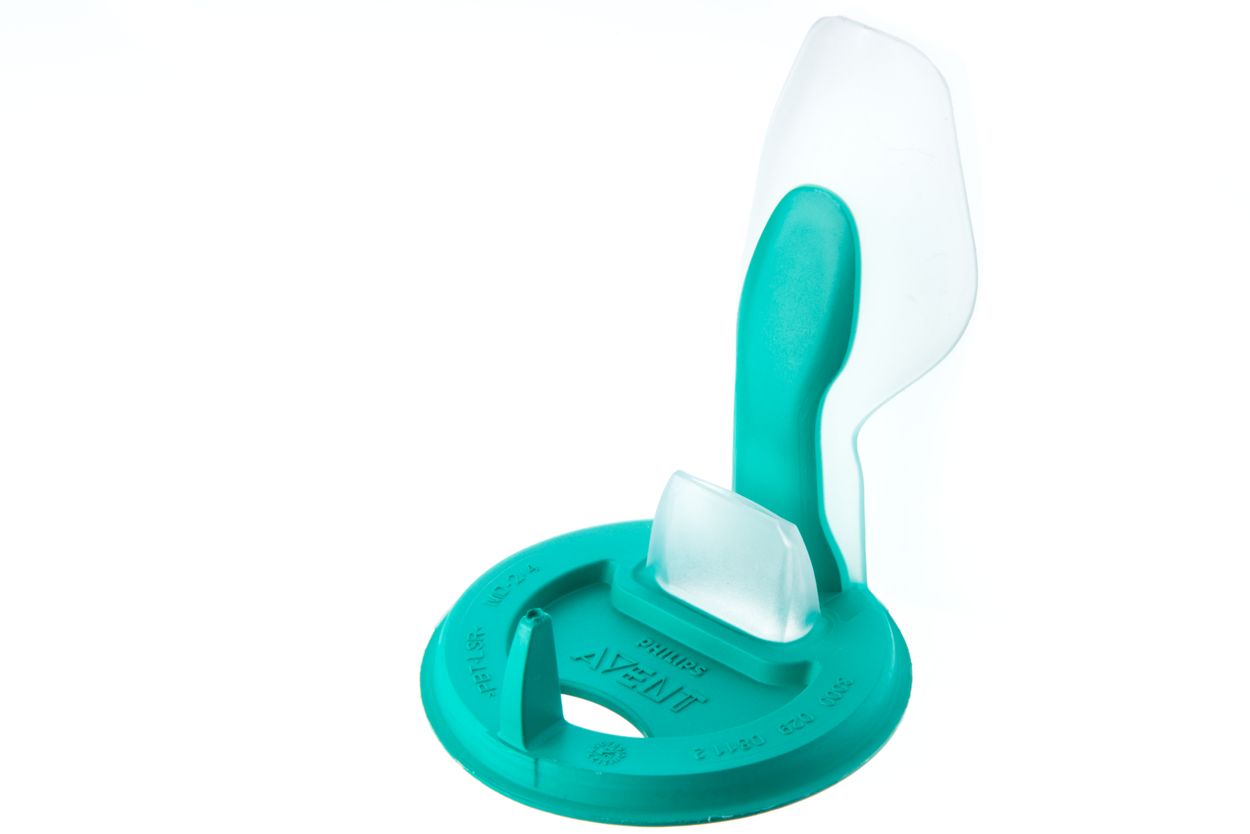 Anti-colic con valvola AirFree™ SCF810/14