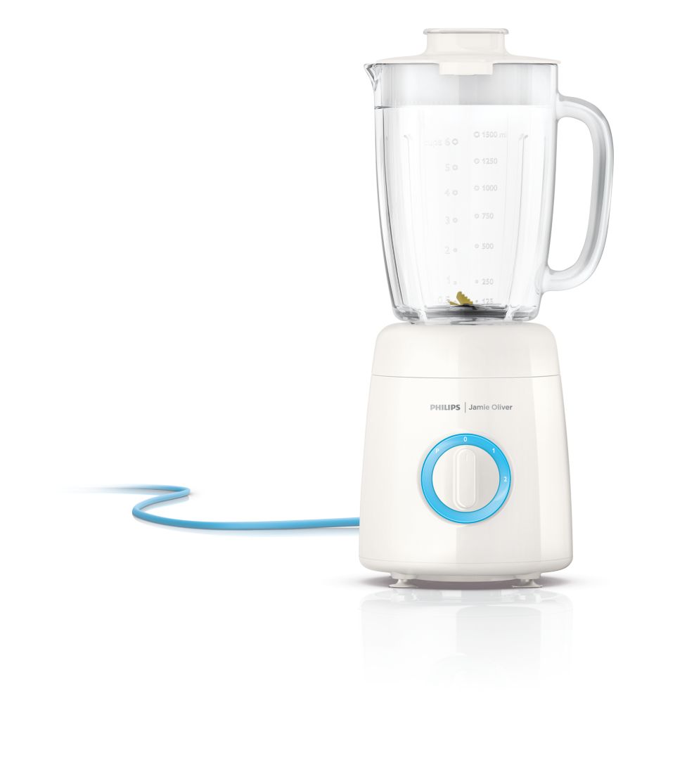 Jamie Oliver Blender HR2172/00 Philips