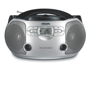 CD-Soundmachine