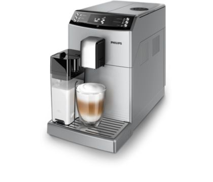 Philips 3100 series 2025 espresso & cappuccino machine