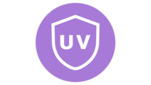 UV-C LED keeps chilled water fresh