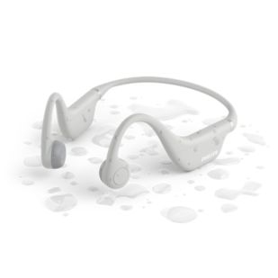 Philips子供用骨伝導ヘッドフォン フィリップスが骨伝導ヘッドホン20日発売 騒音性難聴防止 子ども
