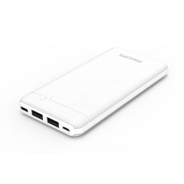 סוללה ניידת USB