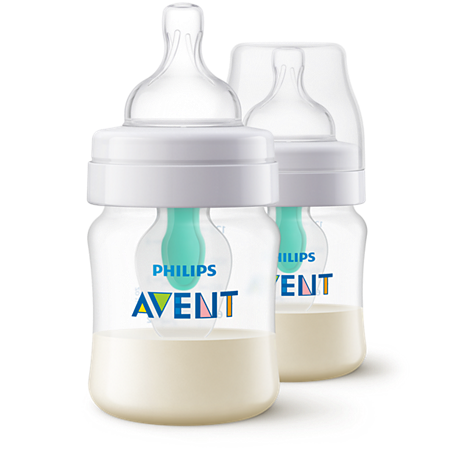 SCY701/92 Philips Avent Anti-colic bottle with AirFree vent