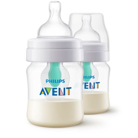 SCF400/24 Philips Avent Anti-colic bottle with AirFree vent