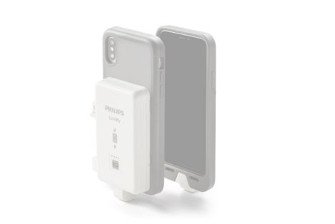 Lumify for iOS iPhone 6s/7/8 Hülle