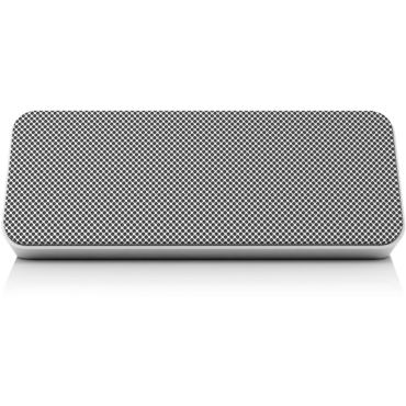 Wireless speaker