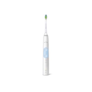 Sonicare ProtectiveClean 4500 Soniczna szczoteczka do zębów