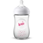 The most natural way to bottle feed