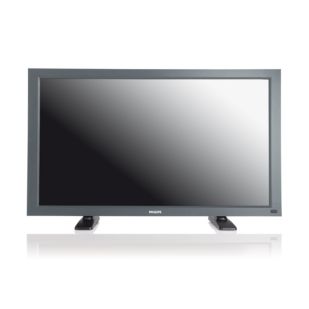 LCD monitor