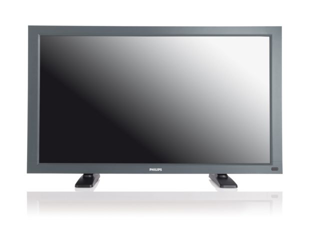 LCD monitor