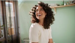 Maintain your whitening results